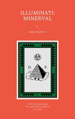 Illuminati: Minerval (eBook, ePUB)