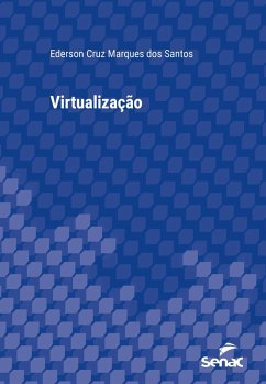 Cover Vitualização (eBook, ePUB)