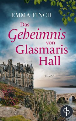 Das Geheimnis von Glasmaris Hall (eBook, ePUB) - Finch, Emma