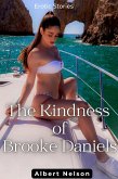 The Kindness of Brooke Daniels (eBook, ePUB) The Kindness of Brooke Daniels (eBook, ePUB)