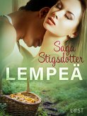 Lempeä - eroottinen novelli (eBook, ePUB)