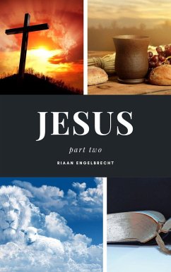 Cover Jesus Part Two (eBook, ePUB)