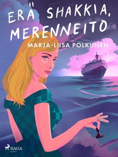 Cover Erä shakkia, merenneito (eBook, ePUB)