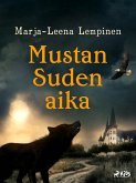 Mustan Suden aika (eBook, ePUB)