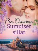 Sumuiset sillat (eBook, ePUB)