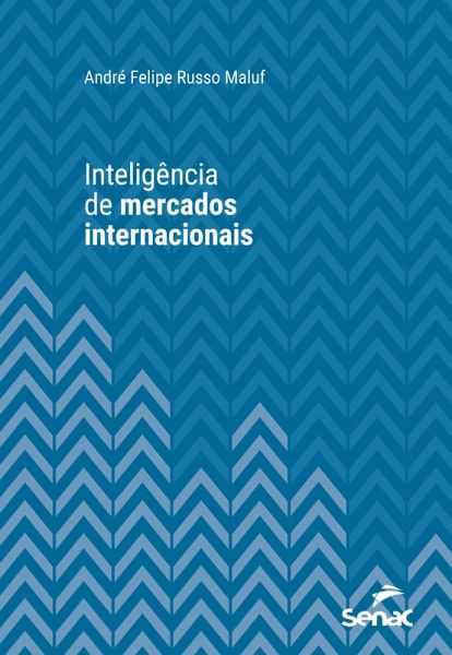 Inteligência de mercados internacionais (eBook, ePUB)