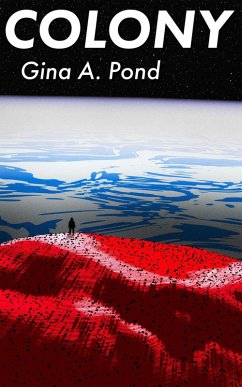 Cover Colony (Survey, #3) (eBook, ePUB)
