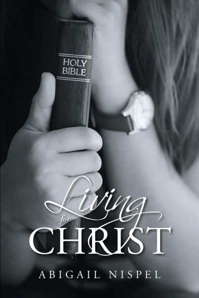Living For Christ (eBook, ePUB)