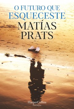 Cover O futuro que esqueceste (eBook, ePUB)