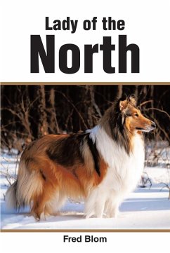 Lady of the North (eBook, ePUB) - Blom, Fred