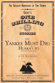 The Yankee Must Die No. 1: Huaka'i Po (the Nightmarchers) (eBook, ePUB)