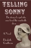 Telling Sonny (eBook, ePUB) Telling Sonny (eBook, ePUB)