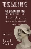 Telling Sonny (eBook, ePUB)