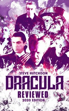 Cover Dracula Reviewed (2020) (eBook, ePUB)