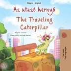 Az utazó hernyó The traveling Caterpillar (eBook, ePUB)