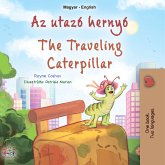 Az utazó hernyó The traveling Caterpillar (eBook, ePUB)