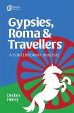Gypsies, Roma and Travellers (eBook, ePUB)