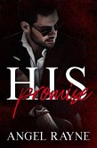 His Promise (His Possession Trilogy, #1) (eBook, ePUB)