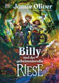Billy und der geheimnisvolle Riese (eBook, ePUB)
