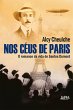 Nos céus de Paris (eBook, ePUB) - Bild 1