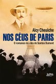 Nos céus de Paris (eBook, ePUB)