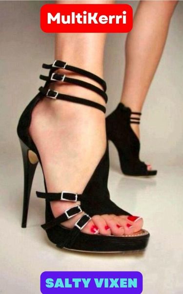 MultiKerri (eBook, ePUB) MultiKerri (eBook, ePUB)