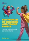 Self-worth in children and young people (eBook, ePUB)