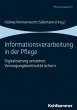 Informationsverarbeitung in der Pflege... - Bild 1