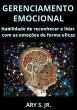 Gerenciamento Emocional (eBook, ePUB) - Bild 1