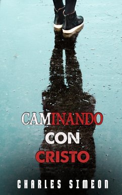 Cover Caminando Con Cristo (eBook, ePUB)