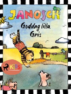 Cover Goddag lilla Gris (eBook, ePUB)