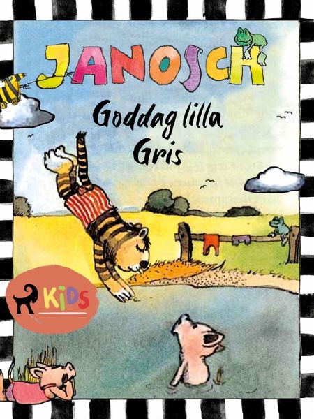 Goddag lilla Gris (eBook, ePUB) Goddag lilla Gris (eBook, ePUB)