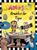 Brakfest för Tiger (eBook, ePUB)
