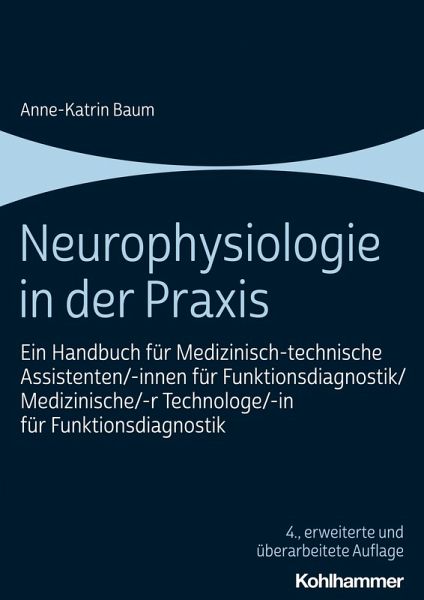 Neurophysiologie in der Praxis (eBook, PDF)