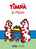 Timpa ja Pippa (eBook, ePUB)