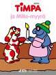 Timpa ja Milla-myyrä (eBook, ePUB) - Bild 1