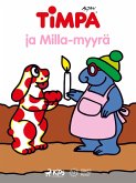 Timpa ja Milla-myyrä (eBook, ePUB)