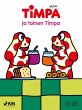 Timpa ja toinen Timpa (eBook, ePUB) - Bild 1