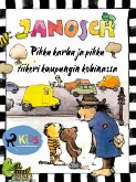 Pikku karhu ja pikku tiikeri kaupungin kohinassa (eBook, ePUB)