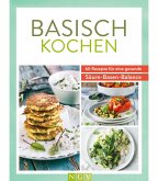 Basisch kochen (eBook, ePUB)