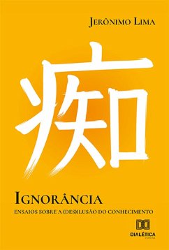 Cover Ignorância (eBook, ePUB)