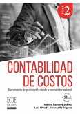 Contabilidad de costos. Tomo II (eBook, PDF)