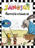 Aarretta etsimässä (eBook, ePUB)