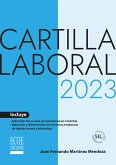 Cartilla laboral 2023 (eBook, PDF)
