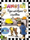 Tiger och Björn i trafiken (eBook, ePUB)