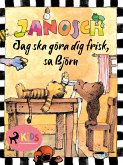 Jag ska göra dig frisk, sa Björn (eBook, ePUB)