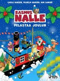 Rasmus Nalle pelastaa joulun (eBook, ePUB)
