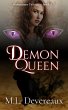 Demon Queen (Summoner Trilogy, #3)... - Bild 1