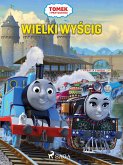 Tomek i przyjaciele - Wielki wyscig (eBook, ePUB)