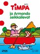Timpa ja Armando seikkailevat (eBook,... - Bild 1